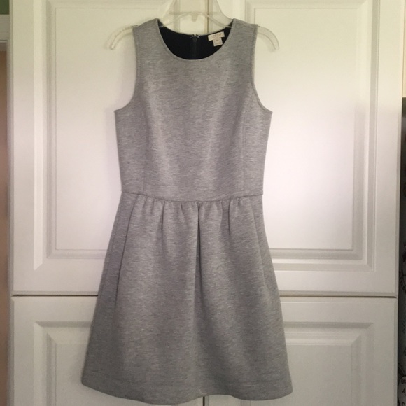 Beautiful J Crew Dress EUC - Picture 1 of 5